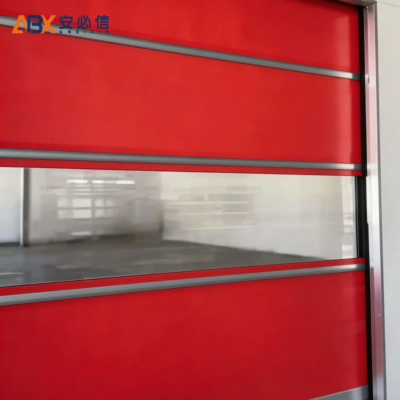 凉山彝族自治州工业快速门