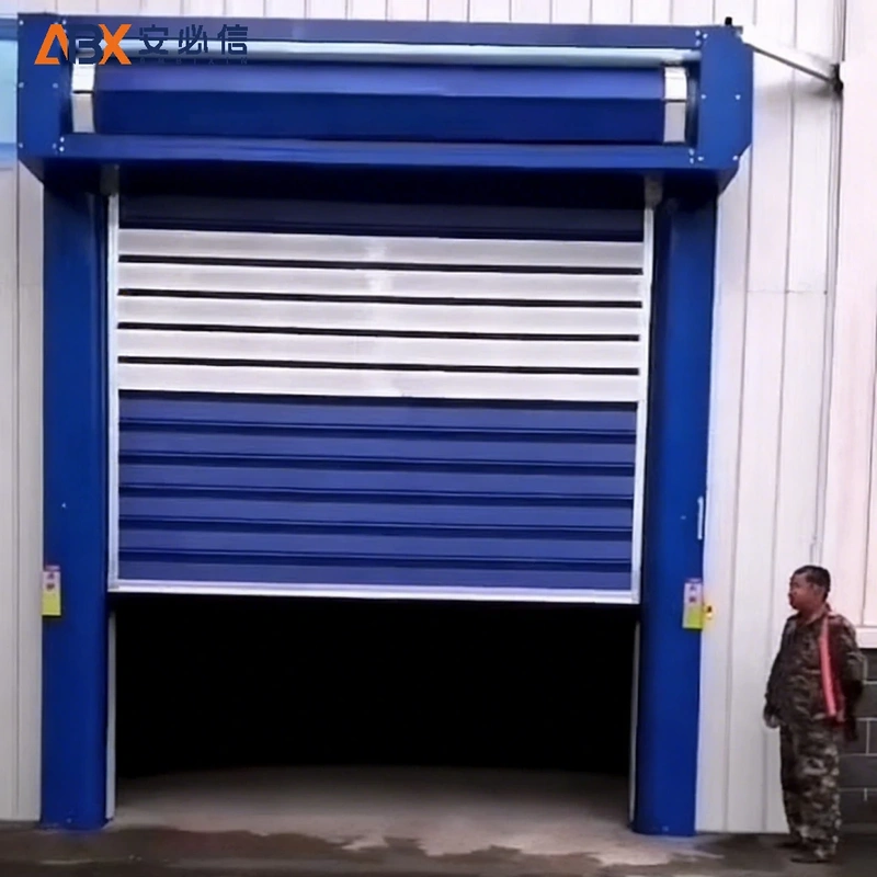 凉山彝族自治州金属高速门