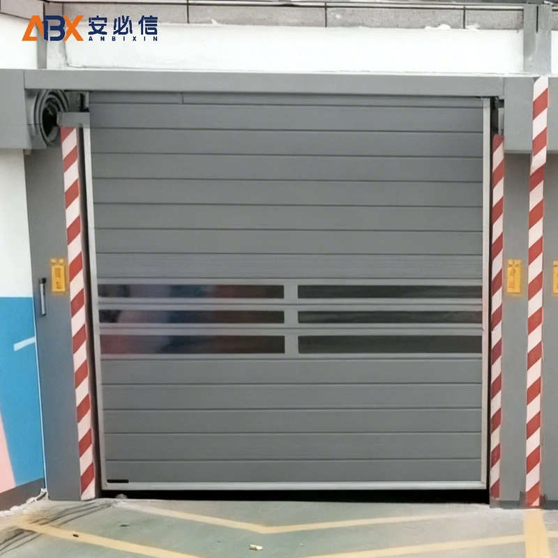 凉山彝族自治州涡轮硬质高速门